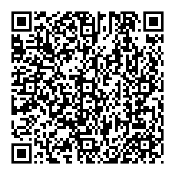 Campfire közösségi csatlakozási QR-kód